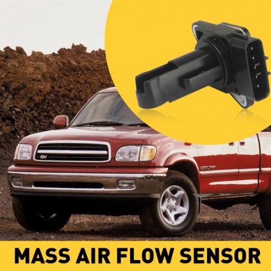 Mass Air Flow Sensor MAF For 2003-2008 Toyota Corolla Matrix 18L 22204-22010 EA