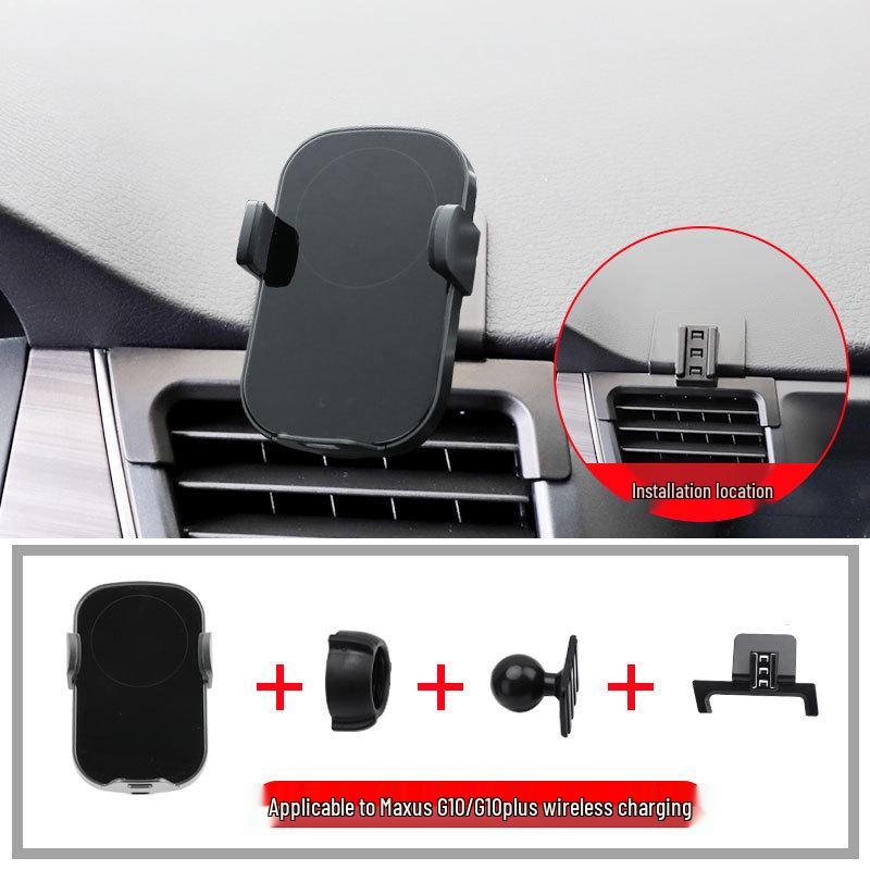 SAIC Maxus G50/G10/G10plus Phone Holder for Navigation