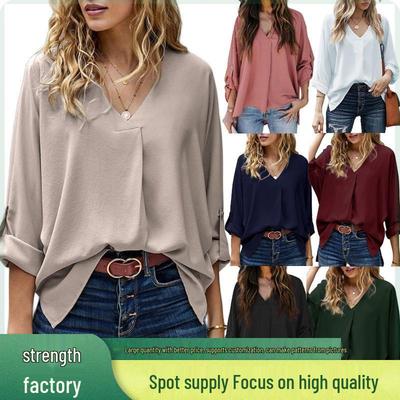 Tops – Bluse e camicie