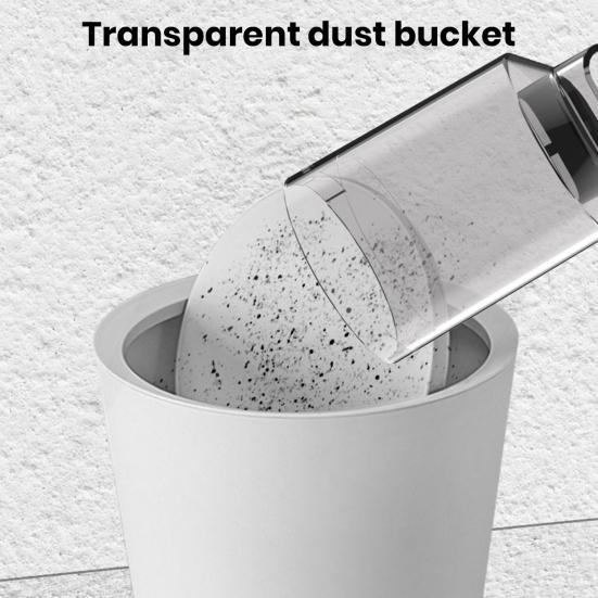 Aspirator de mașină fără fir 9000Pa aspirație puternică, zgomot redus, reîncărcabil, utilizare umedă uscată, mini aspirator, suflantă portabilă