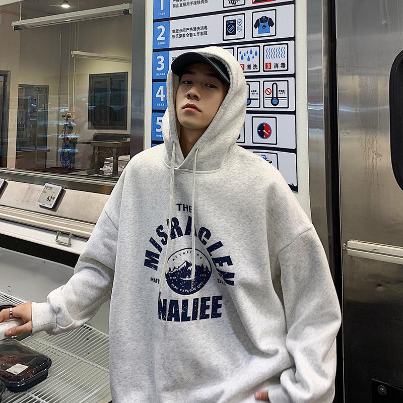 Womens Oversized Fleece Sweatshirts Long Sleeve Sweaters Pullover Fall Outfits