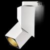 Iluminação LED – Luzes LED incorporadas