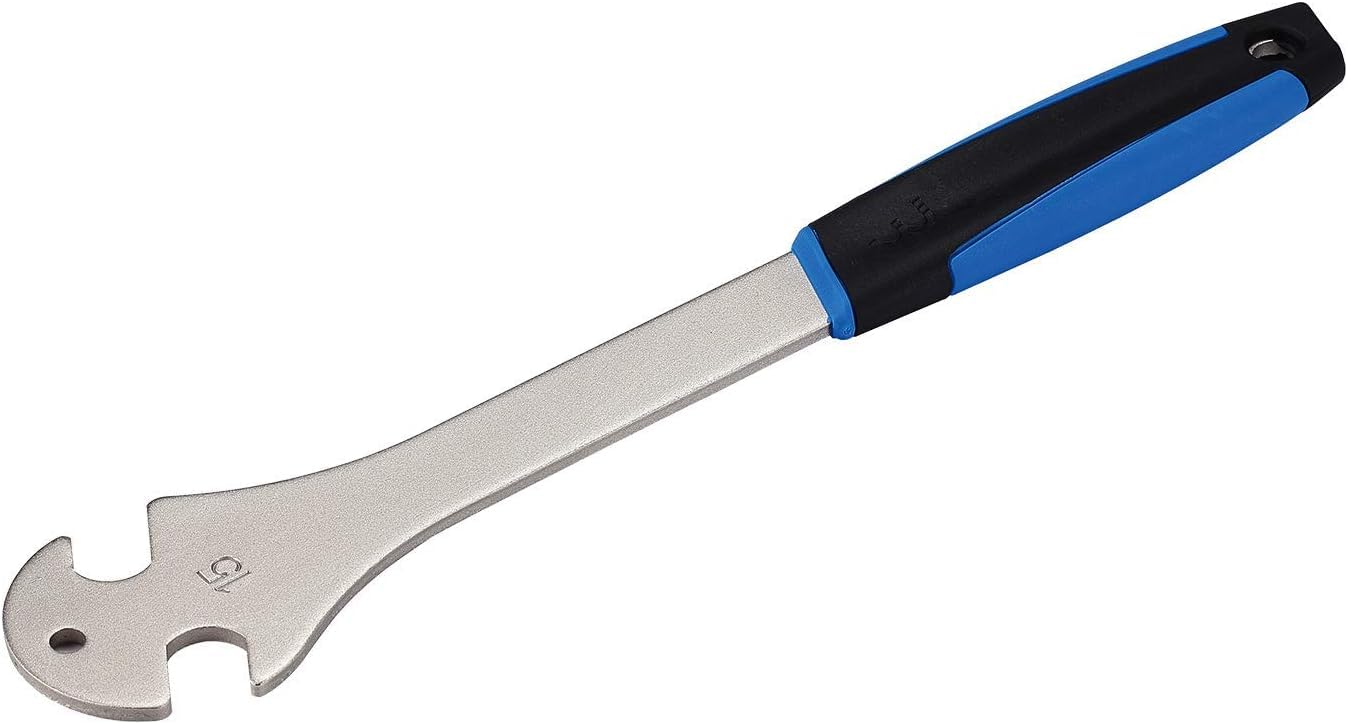 

BBB Bicycle Tool Pedal Wrench High Torque L BTL-10D