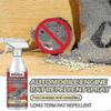 3x Peppermint Oil for Rats and Car Engines, Rat Prevention Spray, Home and Car Engine Defense Spray - HF 26s