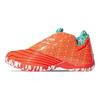 adidas T-Mac 2 EVO Schizzi di Pittura Sneakers Unisex Multicolor Rosso Vivace Giallo Solare FX4998