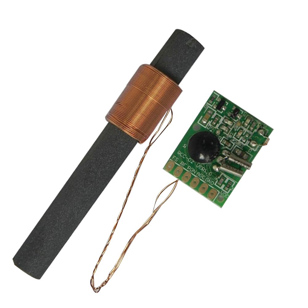 Receiver Module Module Reliable Replacement Time 1 Piece