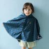 Rain Black 25151000 [10mois] Poncho, Watch, 80-100cm,