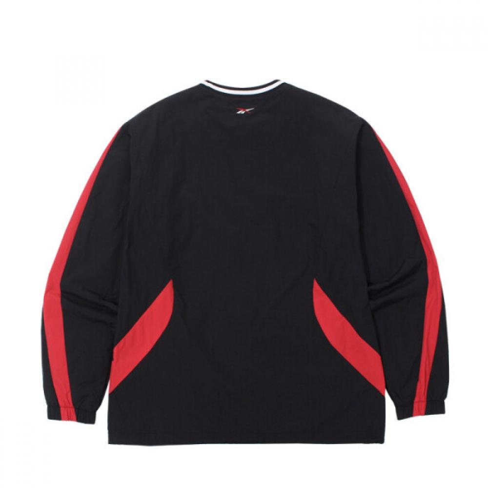 Reebok Heritage Woven Warm Pisters