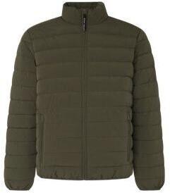 Pepe Jeans Tomi Down Jacket (PM403027-676)