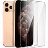 2x Tempered Glass for iPhone 11 Pro Max, ERBORD 9H Hard Glass, glass