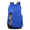 Large Capacity Basketball Air Cushion Backpack for Students