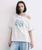 MIDNIGHT MOVE Set 89 T (White)