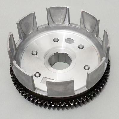 Motorcycle Clutch Gear 73T for CG125/CG150, FT125/FT150 Models
