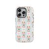 Luxury Clmj Coastal Seaside At The Beach Phone Case for iPhone 17 16 15 14 13 12 11 Air Pro Max Plus Double-layer Back Cover