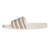 adidas Mens Adilette Striped Sliders