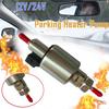Air Pump Universal 12 / 24V 1KW-5KW Car Air Pump For Car Air Parking Heater Auto Accessories