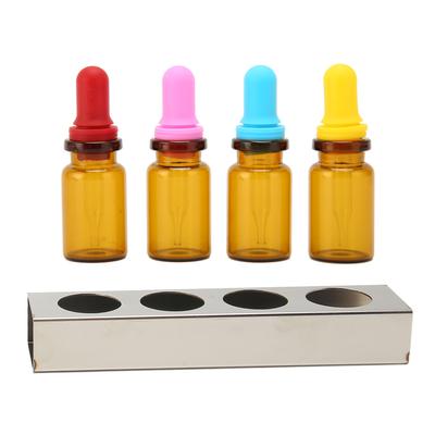 Strumenti e accessori – Vasetti e flaconi cosmetici