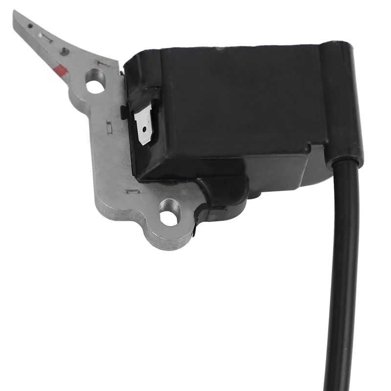 Feb.5X Ignition Coil Chainsaw Parts Trimmer 2500 25Cc Chainsaw Spares For Garden Power Tools