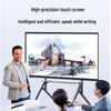 Lenovo 86-inch 4K Interactive Smart Board (CN version)