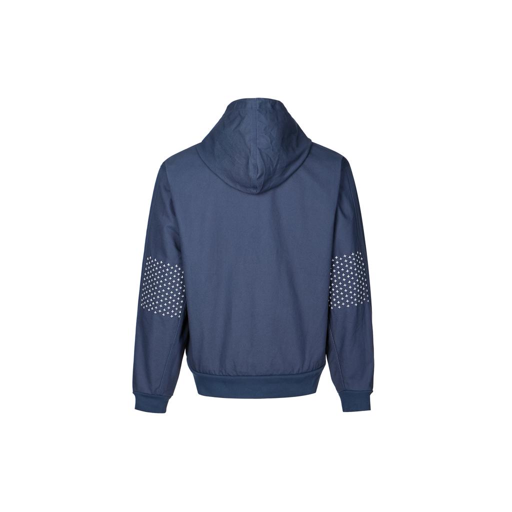 Nike SS25 Jackets & Coats Men's Blue HQ6123-437