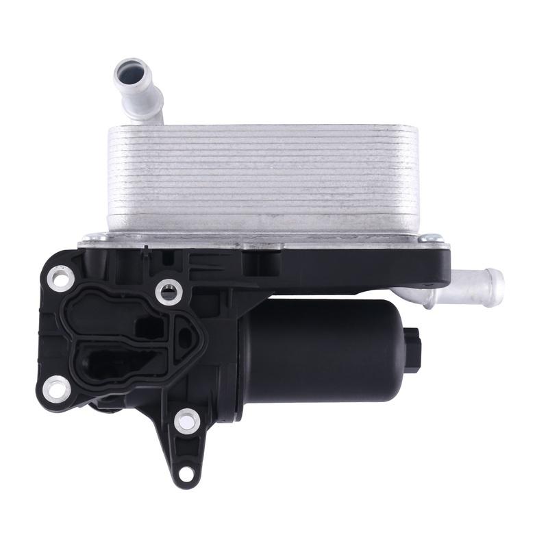 Strange Engine Transmission Oil Cooler Accessories A2465010501 For Mercedes Benz CLA GLA 180 200 CDI 250 4-MATIC