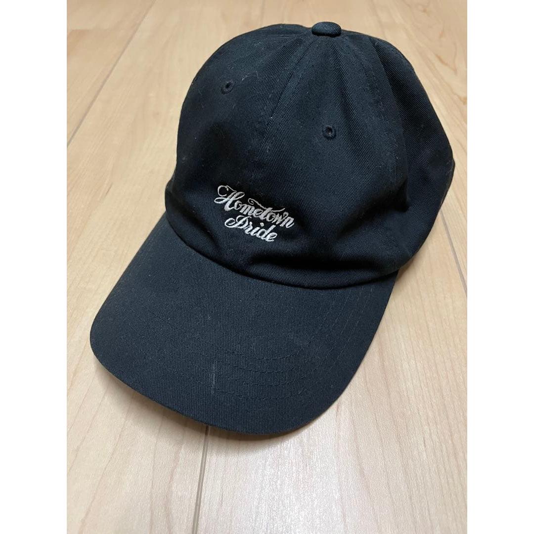Used Super rare Tokyo Indians members only cap timc timc inc