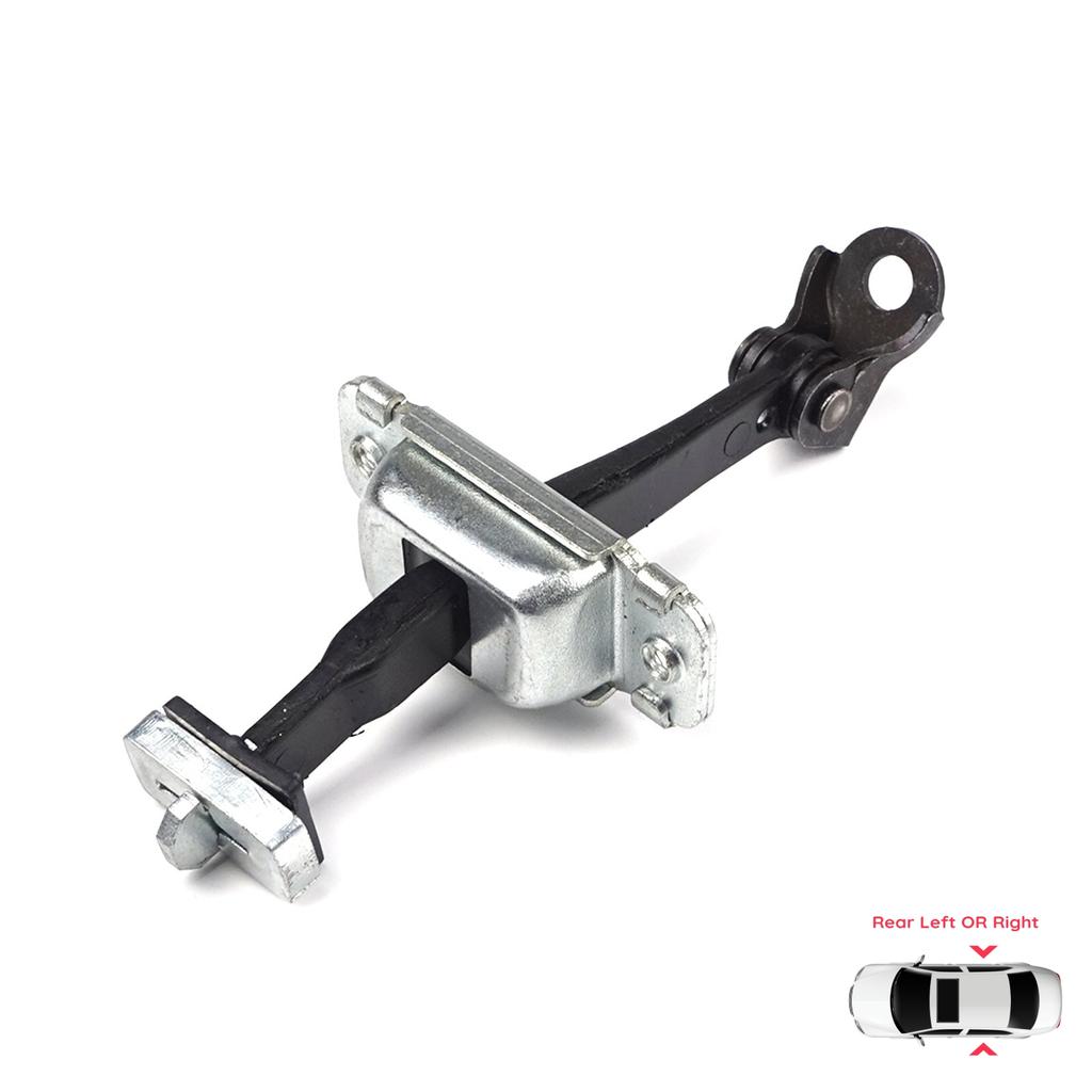 BDP789 Tylny lewy lub prawy zawias drzwiowy, ogranicznik hamulca, pasek kontrolny 794802L000 dla Hyundai I30 MK1 FD 2006-2012 HB SW