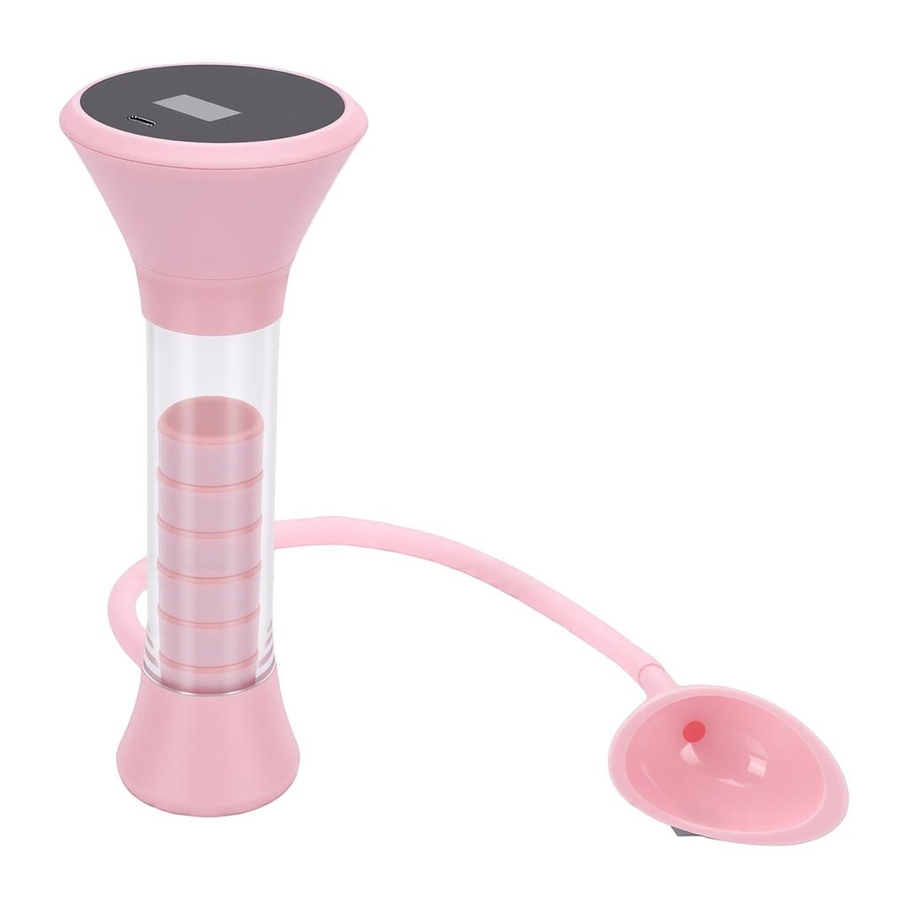 Deep Breathing Trainer PP Adjustable Abdominal Breathing Dumbbell for Improving Breath Control Capacity