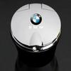 Car Ashtray Creative Personality with Lid LED Light Ashtray For BMW e46 e90 e60 f30 f10 e39 f20 e36 g20 g30 e87 e92 Accessories