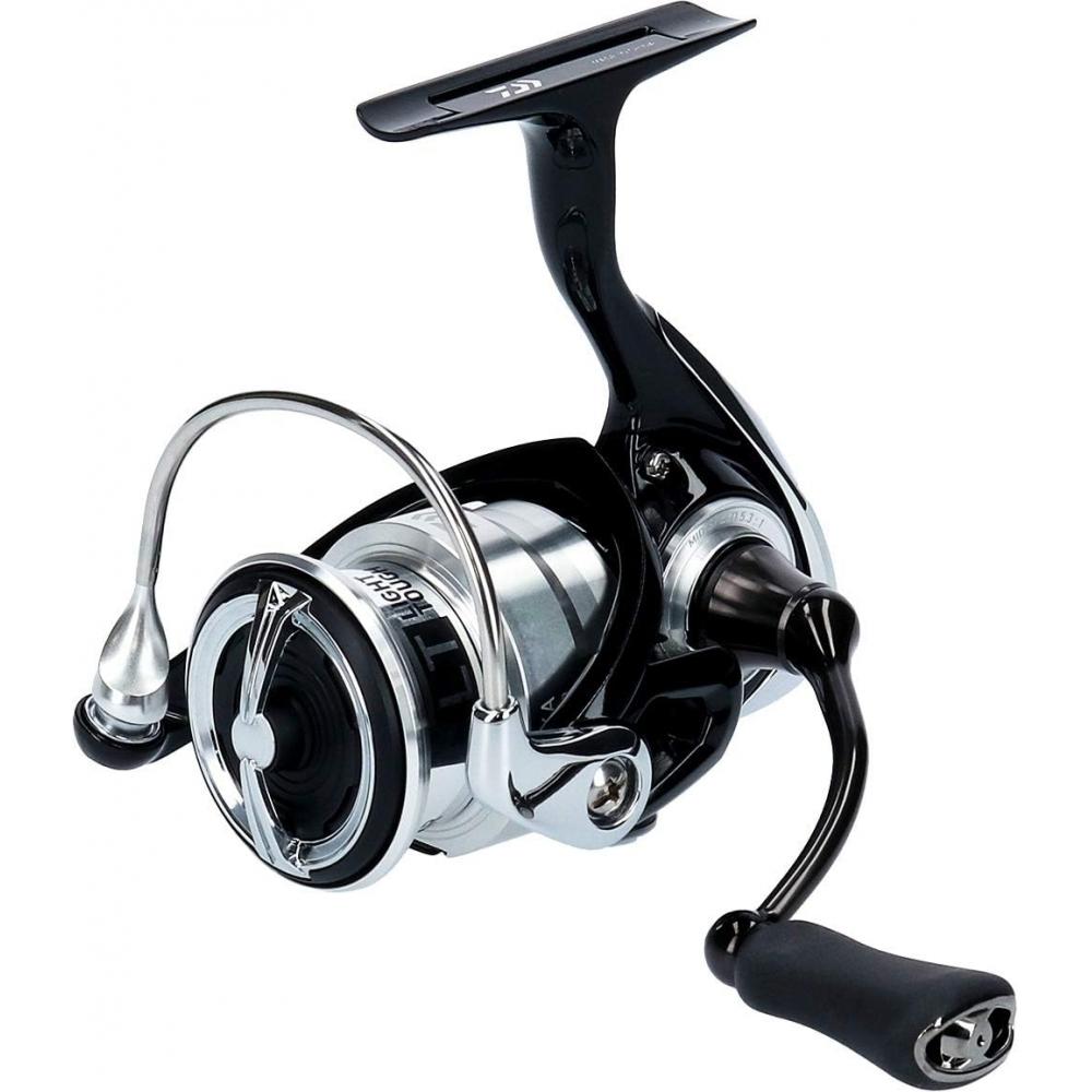 Daiwa  Daiwa  Spinning Reel 19 Regza Lt  2019 Model  Lt2500