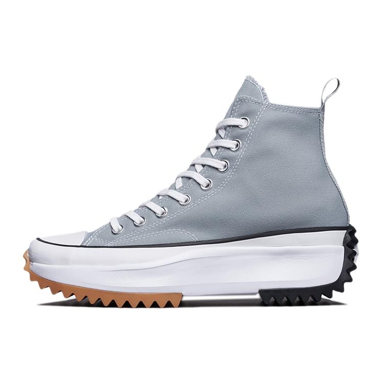 Converse Run Star Hike High `Ash