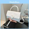Stylish Streetwear Inspired Small Square Bag For Women Ideal For Daily Fashion