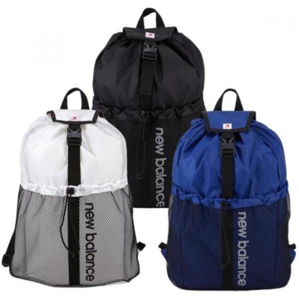 

New Balance Nbgcdsl302 Color Point Backpack Jim Color Blue