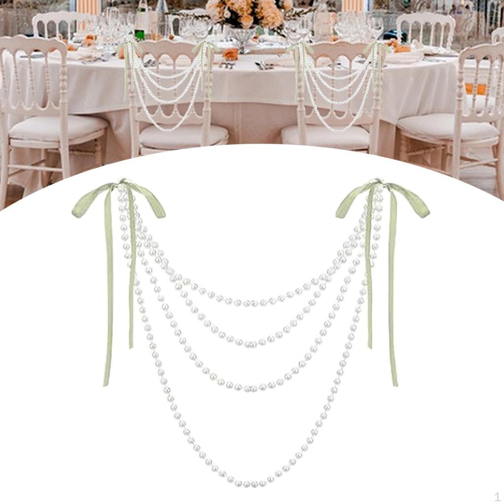 Aisle Chair Back Decoration Bench Floral Photo Prop Romantic Rustic Wedding Aisles