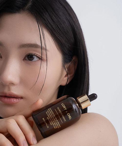 Elimere LORYNCHEL Glorious Essence Ampoule Serum 80g