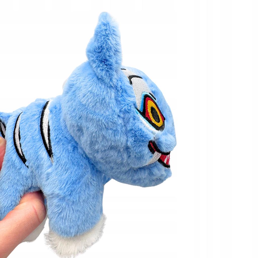 Maskotka Demon Hunters Derpy Kpop Łowczynie Dzieci Zabawka Figurka 20 Cm