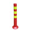 75CM Reflective Traffic Warning Post