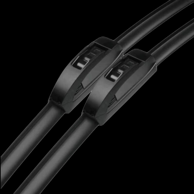 Fang Ning Yong Kai Wiper Blades for Nanjing Iveco NJ2045 NJ2046 (Pair)