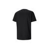 PUMA T Shirts Men's Crew Neck Moderate Straight Fit 520484-01
