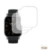 9H Premium Tempered Glass for Xiaomi Redmi Watch 5 Lite / 5 Active Smart Watch Clear HD Glass Screen Protector Films Accessories