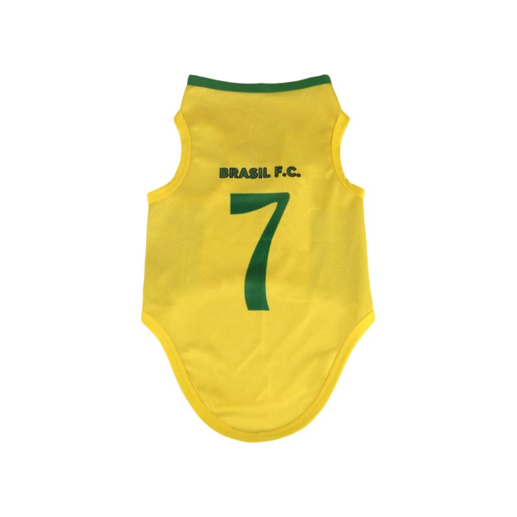 Haustier Sportweste Leicht Atmungsaktiv Netz Tanktop Ärmelloses Trikot für Kleine Mittlere Große Hunde und Katzen Geeignet für Indoor Outdoor Aktivitäten