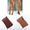 Classic Nylon Stockings With High Waist For Women Summer Breathable Sheer Tights