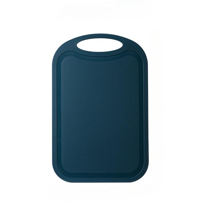 

Нековзка пластикова обробна дошка. Їжа. Фрукти зелений