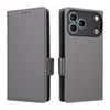 Flip Cases Compatible With ZTE Blade V80 Design/Blade V80 Pro PU Leather Full-Body Protection with [RFID Blocking]