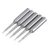 ABUL-900M-T-LI 0.8Mm Point Diameter Soldering Solder Iron Tips 20 Pcs