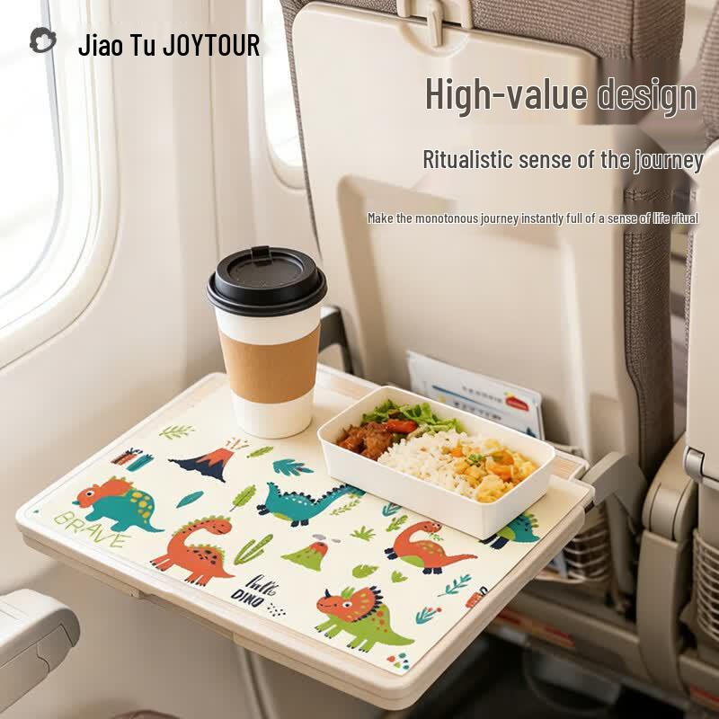 JOYTOUR Disposable Hygienic Travel Placemats