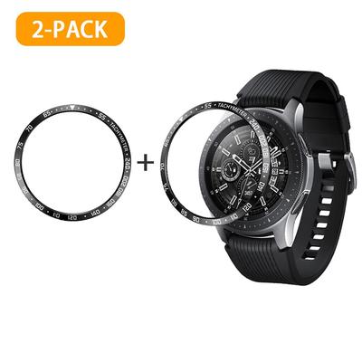 samsung gear s3 bezel sticky