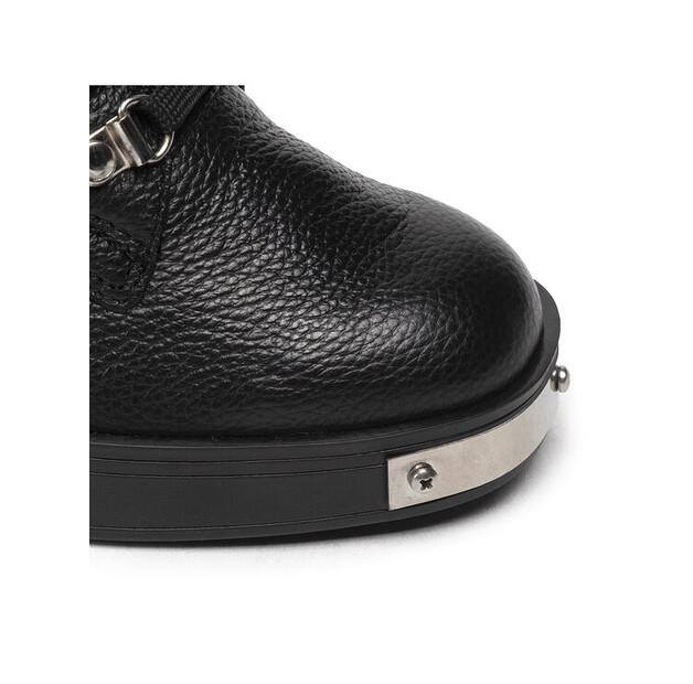 Rage Age RA-16-06-000406 Ankle Boots, Black