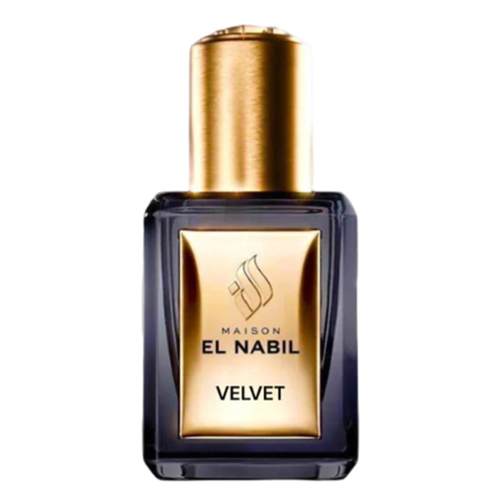 El Nabil - Extrait de Parfum Velvet - 