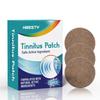 Ear Hbesty Acupressure Therapy Patches For Seniors Natural Herbal Aromatherapy For Tinnitus Relief And Hearing Clarity Count 50